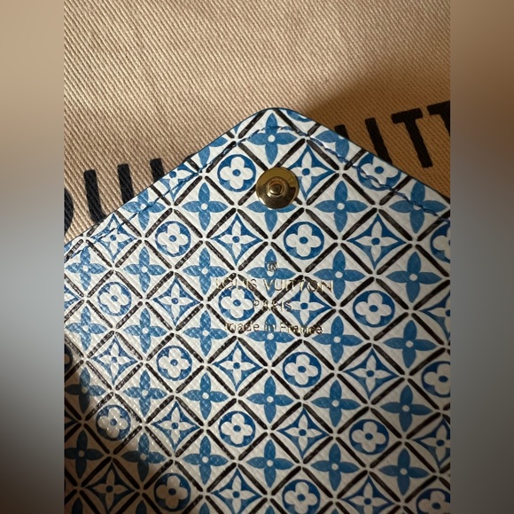 NIB Louis Vuitton By The Pool Kirigami Pouchette Pouch M82387 Limited Edition - Picture 8 of 16